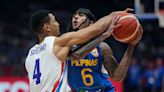 Duelo Filipinas-R. Dominicana imponer récord de asistencia en Mundial de baloncesto