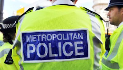 Met officer banned from policing for 'disgusting' abuse towards female colleagues