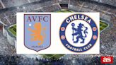 Aston Villa vs Chelsea: estadísticas previas y datos en directo | Premier League 2023/2024