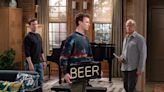 'Frasier' trailer shows Kelsey Grammer's return as Fraser Crane with a new Boston bar