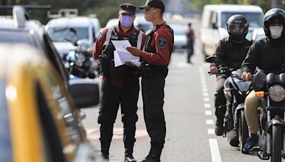 El gobierno porteño apeló un fallo que le ordenó a la Policía de la Ciudad no requisar la vía pública en busca de armas blancas