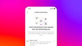 Instagram now lets teens limit interactions to their ‘Close Friends’ group to combat harassment