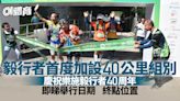 毅行者2024｜增設40公里組別慶祝40周年 限20小時西貢行到飛鵝山