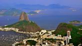 Visiting the Little Africa Neighborhood of Rio de Janeiro