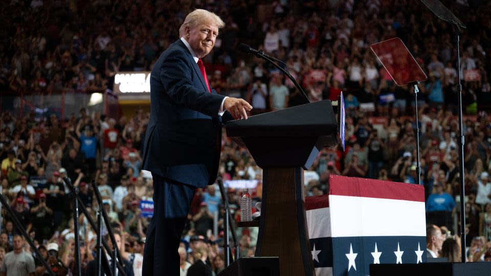 Fact check: Trump revives false claim that he, not Minnesota’s governor, deployed the National Guard to Minneapolis in 2020