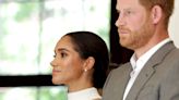 Why Meghan Markle Isn’t Joining Prince Harry on His London Trip