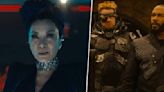 5 years after it was announced, Star Trek: Discovery spin-off movie starring Michelle Yeoh unveils its first trailer