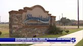 Online survey to determine possibility of lead exposure in Sharyland water supply customers