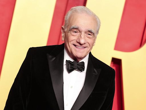 Martin Scorsese Has “No Intention Of Retiring” After ‘Sinatra’ & ‘The Life of Jesus’