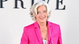 Emma Thompson shares why she hates the word 'content': It's 'a rude word for creative people'