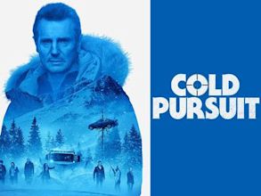 Cold Pursuit