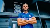 Birmingham City sign Iceland midfielder Willum Thór Willumsson from Go Ahead Eagles