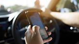 AI technology in Northamptonshire catches drivers on mobiles