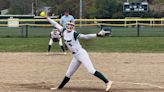 No. 2 Greenfield softball knocks off No. 1 Westfield in extras