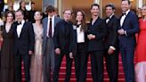 France Cannes 2024 The Count of Monte Cristo Red Carpet