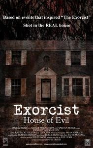 Exorcist House of Evil