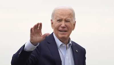 Biden’s cold shoulder to Israel: Letters to the Editor — March 29, 2024