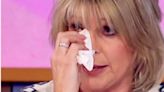 Ruth Langsford fumes as she shares Maggie update after Eamonn Holmes split