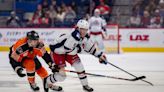 Rookie Rangers prospect Brett Berard a key to Wolf Pack’s hopes of making a championship run