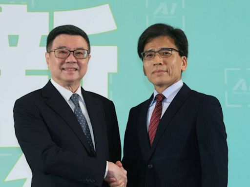 財經新內閣／金管會主委爆「大黑馬」！政大商學院長彭金隆出線 知情人曝背後原因