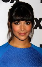 Hannah Simone