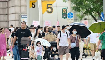 他哀台灣夏天濕熱「活像蒸籠」 內行推1避暑勝地