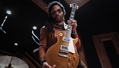 Lenny Kravitz on the pitfalls facing modern players, and why simple is the hardest thing to do