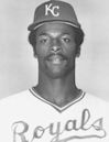 Willie Wilson (baseball)