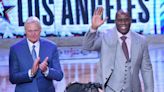 Magic Johnson Honors Jerry West, Says He's 'Only Reason' Lakers Have 17 NBA Titles