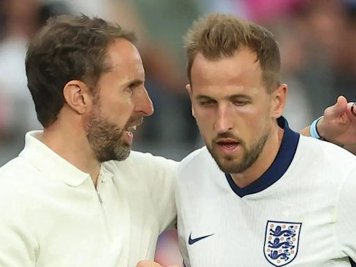 England icon reveals two reasons why Kane must be dropped for Slovenia clash