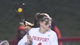 Girls lacrosse regionals: Section V sweeps Section VI for 12th straight season