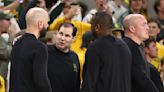 Baylor AD critical of Big 12 officials after coach Scott Drew ejected in win over Iowa State