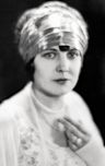 Edna Purviance