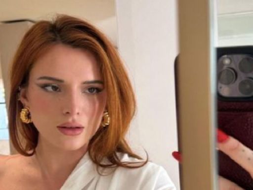 ‘Finally Feeling Good’: Bella Thorne Slams Ozempic And ‘Crazy Beauty Standards’ Associated With Drug