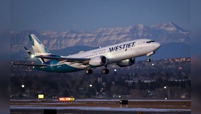 WestJet takes preemptive action, cancels flights ahead of looming mechanics’ strike - CNBC TV18