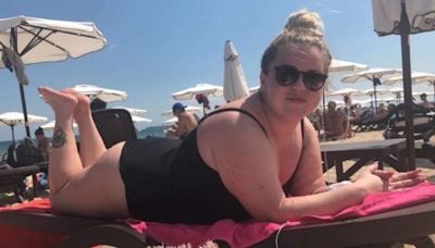 I went for my first sunbed at 16 - I had no idea I'd get cancer from them