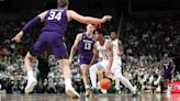 Michigan State basketball still can't figure out Northwestern in 70-63 loss in Big Ten opener