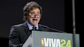 Javier Milei vuelve a España sin agenda institucional y bajo una fuerte tensión con el gobierno de Sánchez