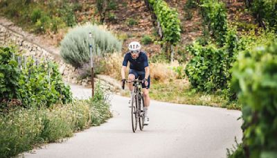 Chasing Cancellara: How a 310km ride from Bern to Zermatt really tested me