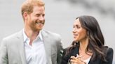 Harry and Meghan major 'disagreement' about Netflix show