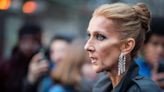 Céline Dion says that almost anything — even happiness — can trigger the symptoms of her stiff-person syndrome