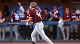 Mississippi State Drops a 5-4 Decision to Virginia