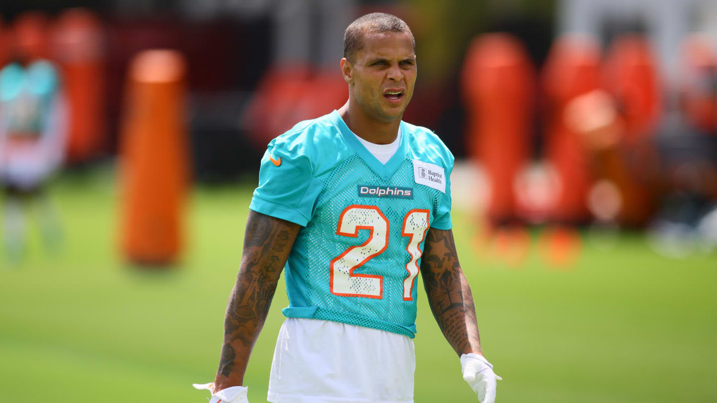 Dolphins Position Outlook: Safeties