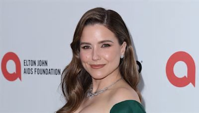 Sophia Bush outet sich als queer und bestätigt neue Liebe!