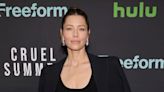Jessica Biel Narrates Being Stuck on a Plane and Unable to Land During 'Crazy Snowstorm'