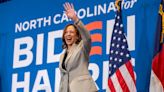 ‘Very competitive’: Inside the Kamala Harris campaign’s plan to flip NC, defy history