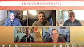 Animation roundtable: ‘Nimona,’ ‘Spider-Man: Across the Spider-Verse,’ ‘The Super Mario Bros. Movie,’ ‘Trolls Band Together’