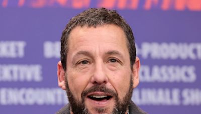 Adam Sandler regresa a su personaje más explosivo en la secuela más esperada