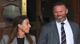 Coleen Rooney thanks husband Wayne for ‘everything you do for us’ on his 37th birthday