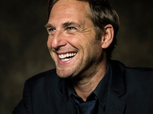 Josh Lucas Admits His Good Looks Sometimes Got Him “Dismissed” In Hollywood